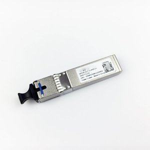 Módulo Transceptor SFP GPON OLT SSX1T1LTD Clase C+ Conector LC Hecho en China - Product Image 3