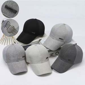 Diseño Personalizado de Gorra de Béisbol Unisex para Regalos de la Campaña Electoral Nacional de Filipinas 2025 - Product Image 6