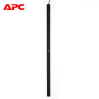 Barre d'alimentation APC Basic Rack PDU avec 20 prises C13 et 4 prises C19, entrée 32A IEC309, 230V, barre d'alimentation PDU AP7553