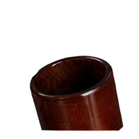 Ventouses traditionnelles chinoises en bambou pour la thérapie corporelle antirhumatismale - Transparentes