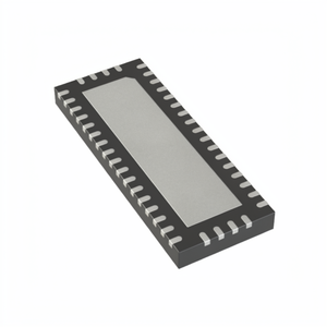 IC REDRIVER 2 PORT LIN 42WQFN Interface Integrated Circuits Chip 42 WFQFN Exposed <b>Pad</b> Original NB7NPQ1004MMTTWG - Product Image 1
