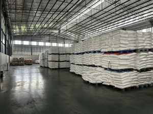 Hidróxido de Potasio en Escamas 90% Cas 1310-58-3 <span class=keywords><strong>KOH</strong></span> a Bajo Precio - Product Image 3