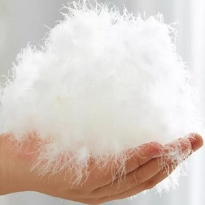 Plumes de canard grises lavées à la machine pour le rembourrage de literie et de sacs de couchage - <span class=keywords><strong>Prix</strong></span> bas - Product Image 1