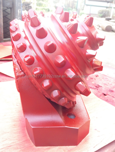 آلة حفر الأنفاق الصغيرة مع نظام الحماية أثناء الحفر ورؤوس حفر الصخور للبناء تحت الأرض بدون حفر وآلة دفع الأنابيب - Product Image 5