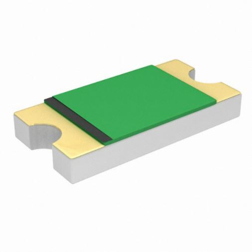 In Stock Ic 60V 50MA 1206 PTC Resettable Fuses 0ZCJ0005FF2E Surface Mount Automotive Installed on the Other Pcb & Pcba