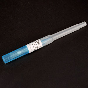 Cánula IV Clínica para Mascotas con Tipo de Pluma, Consumibles Médicos a Precio Directo de Fábrica - Product Image 6