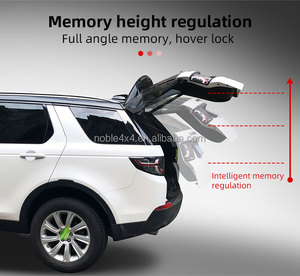 Hayon électrique automatique de voiture d'ascenseur de hayon pour BUICK GL8 ENCORE ouverture automatique et levage EVISION - Product Image 3