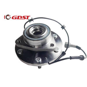 Gdst ตลับลูกปืน515003<span class=keywords><strong>ส</strong></span>ำหรับ MAZDA รับประกันหนึ่งปี - Product Image 2