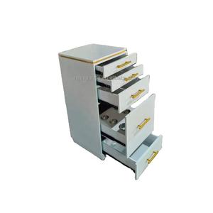 YichengBeauty trading assurance vendeur concierge cage à oiseaux <span class=keywords><strong>chariot</strong></span> <span class=keywords><strong>chariot</strong></span> à bagages antique en bois <span class=keywords><strong>chariot</strong></span> <span class=keywords><strong>de</strong></span> service <span class=keywords><strong>chariot</strong></span> <span class=keywords><strong>de</strong></span> salon <span class=keywords><strong>de</strong></span> manucure - Product Image 1