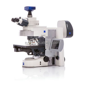Microscopes ZEISS Microscopie électronique à balayage ZEISS SEM Microscopie électronique à balayage <span class=keywords><strong>OLYMPUS</strong></span> - Product Image 2