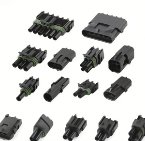 DELPHI Nối 15326917 Trong Kho - Product Image 1