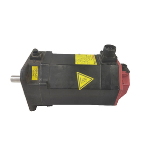 A06B-0227-B401 มอเตอร์เซอร์โว AC ของแท้จาก FANUC - Product Image 5
