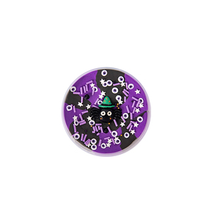 Festival Hot Sale Cute Butter <strong>Slime</strong> Toy <strong>Scent</strong> With Charm Non-Sticky With Spider Star Accessories Decompression for Kids Adults - Product Image 4