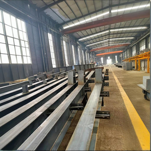 Các địa danh kiến trúc hiện đại sân vận động mang tính biểu tượng và các tòa nhà Kết Cấu Thép cho ứng dụng công viên - Product Image 5