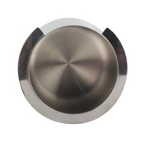 Accessoires pour café expresso, compatibles avec le porte-filtre de 58 mm, tasse de dosage expresso en acier inoxydable facile à utiliser - Product Image 4