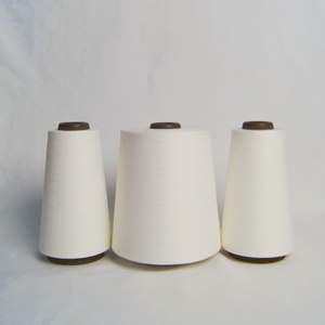 Tr 65/35 Polyester Viscose Pha Trộn Sợi Dệt Nhà Sản Xuất Vòng Tách Sợi Dệt Kim - Product Image 2