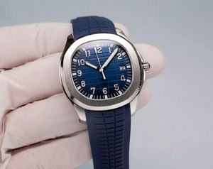 Relojes mecánicos de lujo al por mayor de fábrica, diseñados por diseñadores de moda, con correas de silicona y función impermeable. - Product Image 1