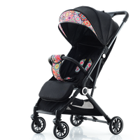 Vente en gros directe d'usine, poussette simple et compacte, poussette bébé pas chère