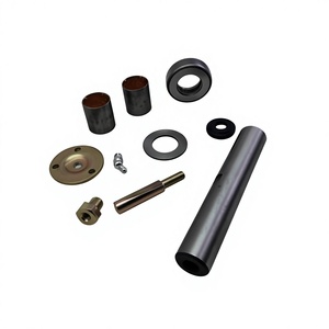 Ricambi Auto Europei per Foton Orling TX CTS Omarco S1 S3 S5 Planet - Product Image 1