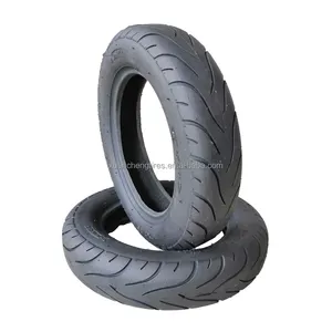 Hot Sales Pneumatic Scooter Tyre 10*2.25 Rubber Tires Electric Scooter Parts Kugoo 0 China Manufacturer Others Wheels