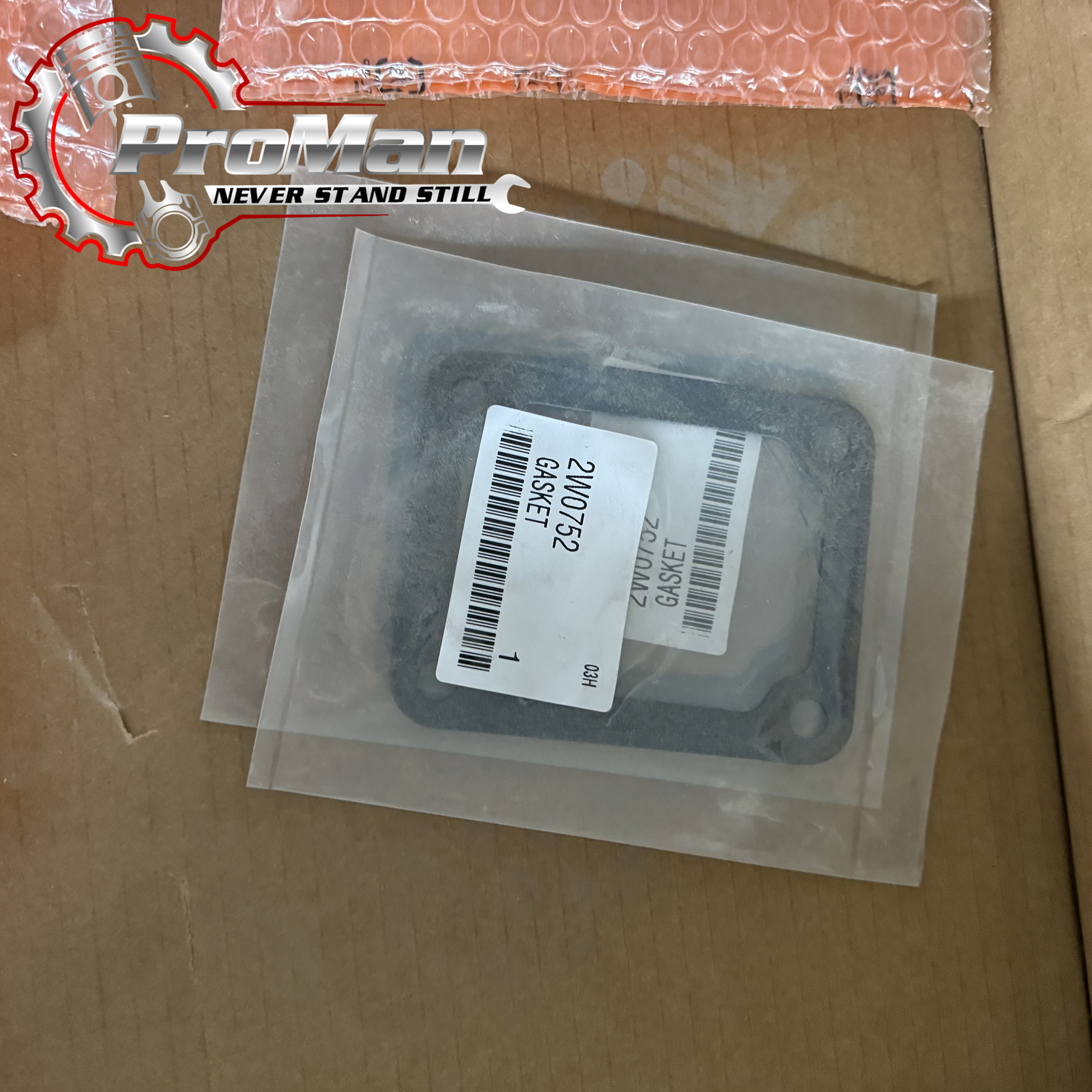 6Y6329 6Y9980 7D1553 7D5435 Steel Gasket Group Suitable for