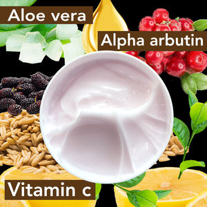 Crema Blanqueadora Facial y Corporal de Alta Calidad, Más Vendida, de Marca Privada, Corrector de Manchas Oscuras, Súper Iluminadora - Product Image 4