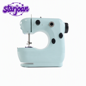 Machine à coudre multifonction pour la maison avec surjeteuse et boutonnière automatique pour usage domestique - Product Image 3