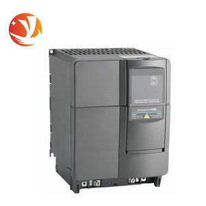 Convertidor de Frecuencia SIEMENS 6SE6440-2AD24-0BA1 Nuevo y Original, Controlador Lógico Programable PLC, 16 E/S, 110V, Enlace E/S - Product Image 1