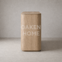 OAKEN Meuble de Rangement de Chambre à Coucher en Bois Moderne Personnalisable avec Tiroirs – Nouvelle Arrivée – Mobilier de Maison
