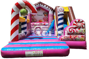 Equipo <span class=keywords><strong>de</strong></span> <span class=keywords><strong>alquiler</strong></span> <span class=keywords><strong>de</strong></span> fiestas Candy Land Inflable Bouncer Inflables y <span class=keywords><strong>casa</strong></span> <span class=keywords><strong>de</strong></span> rebote <span class=keywords><strong>con</strong></span> soplador <span class=keywords><strong>de</strong></span> aire - Product Image 3