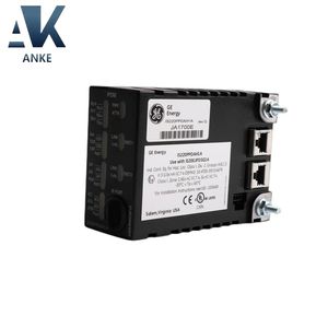 IS220PPROH1A ชุด I/O ป้องกันกังหันสํารอง Mark VI - Product Image 1