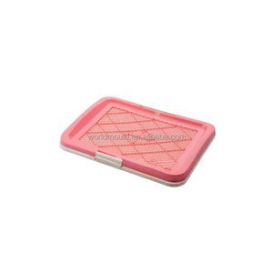 تصميم جديد حقن بلاستيك Pet ، قالب مرحاض كبير من البلاستيك - Product Image 3