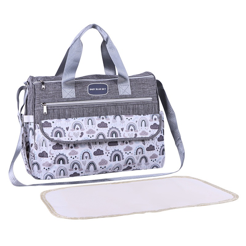 Gris - Couverture simple