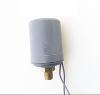 Pressostat LLASPA MC-3 220V 50/60Hz IP22 Certifié CE, Pièces Détachées pour Pompe de Jardin, Approvisionnement Direct Usine, Haute Qualité