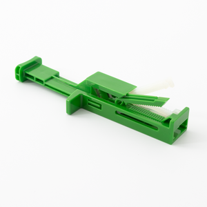 Pince de cordon ombilical jetable médicale pince de cordon ombilical obstétrique de qualité standard élevée pour nouveau-né - Product Image 4