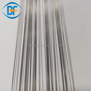 Pipa Hipodermik Baja Tahan Karat 304L 316L, Tabung Kapiler Jarum Medis untuk Dijual, Standar JIS, Termasuk Pembengkokan dan Pengelasan - Product Image 6