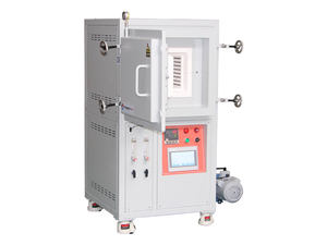 1700 ℃ 气进/出真空气氛退火炉工业实验室加热设备 - Product Image 4