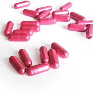 Les capsules Male Power 00 # de vente chaude avec l'extrait naturel d'Epimedium soutiennent l'immunité et la vitalité - Product Image 6