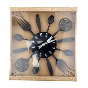 Modern <strong>Clock</strong> Wall <strong>Clocks</strong> Horloge Metal Large Craft Home Decoration Relojes Design Kitchen Nordic Silent Quartz 2023 Creative <strong>Art</strong> - Product Image 6