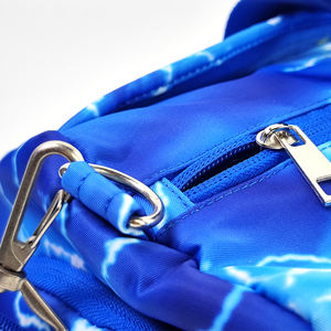 Bolsas de Safari de gran capacidad, bolsa de viaje duradera, bolso de mano, bolsa de equipaje de mensajero, viaje - Product Image 6