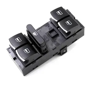 6RD 959 857C master power window Lifer switches for VOLKSWAGEN POLO