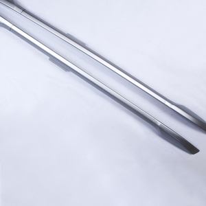 M4 Hợp Kim Nhôm Bên Ngoài Mái Nhà Trên Thanh Ray Hành Lý Đường Ray Vận Chuyển Hàng Hóa - Product Image 3