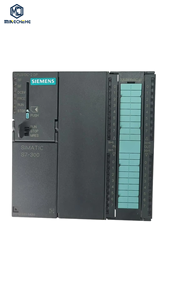 S7-300 6ES7 313-6CE โมดูล PLC ตัวควบคุมลอจิกแบบตั้งโปรแกรมได้ โมดูลระบบอัตโนมัติทางอุตสาหกรรม โมดูลอินพุตเอาต์พุตดิจิตอล - Product Image 1
