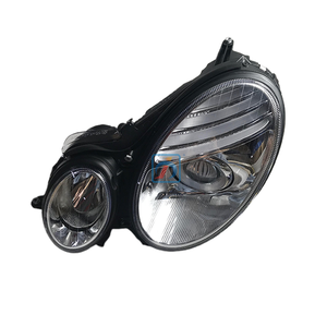 Faros delanteros de xenón de alta calidad al por mayor 2118202961 aptos para Mercedes Benz Clase E <span class=keywords><strong>W211</strong></span> - Product Image 3