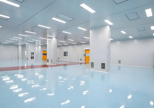 Filtro de Ar Descartável PP HEPA para Equipamentos Médicos (Remoção de Bactérias e Poeira). Adequado para Laboratórios e Salas de Cirurgia - Product Image 6