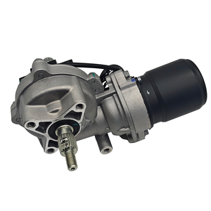 มอเตอร์พวงมาลัยพาวเวอร์ EPS <span class=keywords><strong>A380</strong></span> 380W สำหรับ CF 400 500 <span class=keywords><strong>800</strong></span> 1000รถ ATV Quad Go Kart ของแท้9DQV-150820-4200 - Product Image 5