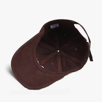 Gorra de Béisbol de Diseño OEM con Bordado 3D de Fútbol Americano, Baloncesto, para Hombre y Mujer, Gorra de Moda con Visera Curva Sin Estructura, Gorras de Papá