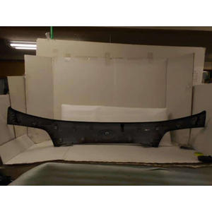 Moldura de Puerta Trasera OEM 91111AL000 para Automóviles Subaru Evoltis/Exiga/FORESTER(<span class=keywords><strong>JF1</strong></span>,2)/Forester/IMPREZA/Legacy/TRIBECA - Product Image 1