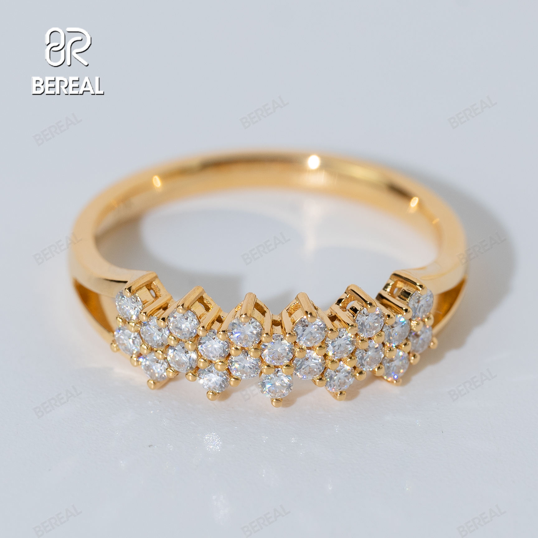 Deposit, Ask for Price