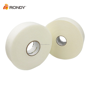 2-1/6 "x 75" <span class=keywords><strong>FibaFuse</strong></span> Rubans pour cloisons sèches sans papier Ruban pour cloisons sèches sans papier d'origine de haute qualité - Product Image 5